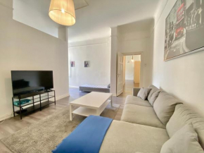Cozy Apartment In The Heart Of Gothenburg Göteborg